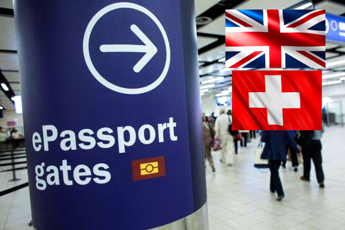 UK Swiss airport e-gate access, City of London Switzerland travel, Brexit travel restrictions UK, Zurich airport UK travellers, Swiss UK financial services deal, UK Switzerland free trade agreement #UKTravel #SwissAirports #EGateAccess #BrexitImpact #ZurichAirport #UKSwitzerland #GlobalBusiness