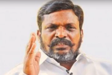 ஒரே மதம் ,ஒரே மொழி ,ஒரே கலாச்சாரம் : விசிகவின் தேர்தல் அறிக்கையை வெளியானது