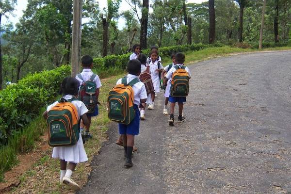 மாணவர்களுக்கு பயனுள்ள சிசு செரிய திட்டத்தை சிறப்பாக செயல்படுத்த அரசாங்கம் முயற்சி | Government Focusing On Sisu Seriya Project