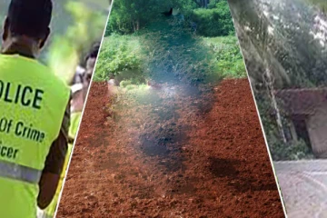 தனது கணவனுக்கு இழைத்த கொடூரத்தை 33 வருடங்களுக்கு பின்னர் ஒப்புக்கொண்ட மனைவி