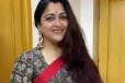 குஷ்புவின் மகளா இது.. தமிழ் சினிமாவுக்கு அடுத்த ஹீரோயின் ரெடி