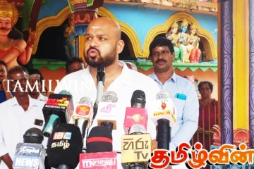 மாவீரர்களையும் வைத்து அரசியல் செய்யும் தமிழர் தரப்பு