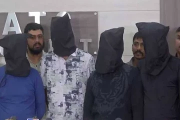 ஐஎஸ் பயங்கரவாதிகளுடன் தொடர்புடைய இருவர் இலங்கையில் அதிரடி கைது! அதிர்ச்சி பின்னணி