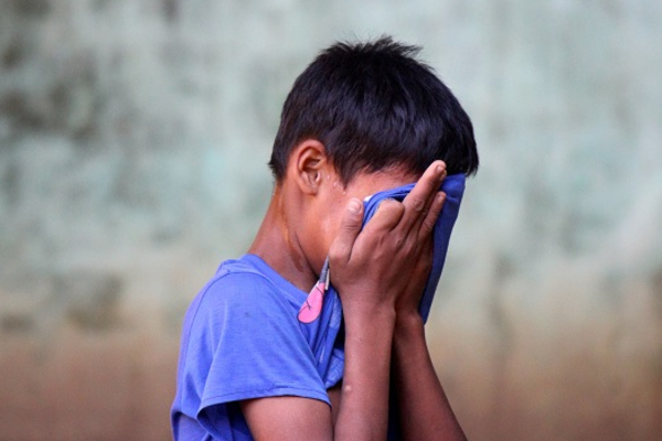 விசேட தேவையுடைய பாடசாலையில் பாலியல் துஷ்பிரயோகம் | Sexual Abuse In A Special Needs School A Pura