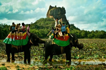 26 ஆயிரத்திற்கும் அதிகமான சுற்றுலாப் பயணிகள் இலங்கைக்கு வருகை