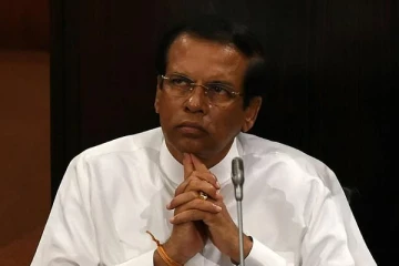 உத்தியோகபூர்வ இல்லத்திலிருந்து வெளியேறும் மைத்திரி!
