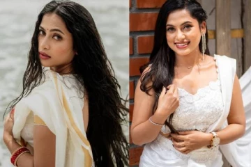 அட்ஜெஸ்ட்மெண்ட் இருக்கு..நானும் சந்தித்திருக்கிறேன்!! அய்யனார் துணை சீரியல் நடிகை மதுமிதா ஓபன் டாக்..