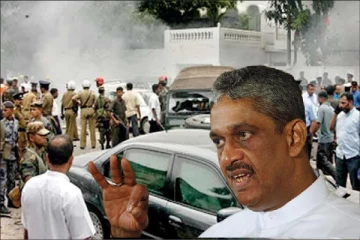 அம்பலமாகிய ராஜபக்சக்களின் முக்கிய திட்டம்...!