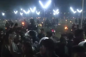 தாயகத்தில் அடைமழையிலும் கண்ணீரில் நனையும் மாவீரர் துயிலுமில்லங்கள்; கதறி அழும் உறவுகள் (Video)