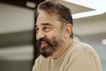 பிக் பாஸில் மீண்டும் அதிரடியாக நுழையப்போகும் கமல்...!?