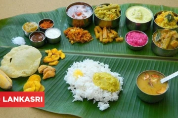 வாழை இலையில் சாப்பிடுவதால் கிடைக்கும் ஆச்சரிய நன்மைகள்