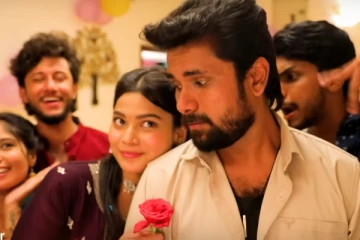 நிலாவை கடுப்பேற்ற வேறொரு பெண்ணை காதலித்த சோழன்.. ஆனால், காத்திருந்த அதிர்ச்சி! அய்யனார் துணை சீரியல் புரோமோ