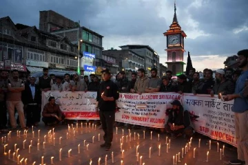 இந்தியா - பாகிஸ்தான் எல்லையில் அதிகரிக்கும் பதற்றம்... வெளிவரும் புதிய பின்னணி