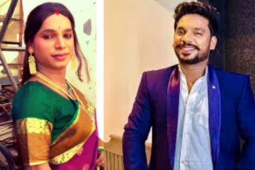 பிளாக் டிக்கெட் விற்று சர்ச்சையில் சிக்கிய விஜய் டிவி நாஞ்சில் விஜயன்!