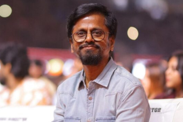 மதராஸி படத்தை இயக்க இயக்குநர் ஏ.ஆர். முருகதாஸ் வாங்கியுள்ள சம்பளம்... எவ்வளவு தெரியுமா? | A R Murugadoss Salary For Madharaasi Movie