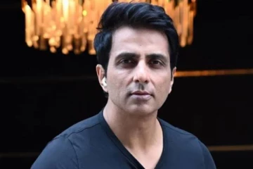 என் இதயம் உடைந்துவிட்டது நடன இயக்குநர் மறைவுக்கு சோனு சூட் இரங்கல்