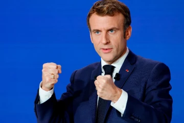 2022 கிடைக்கவுள்ள தலைமைப் பொறுப்பு;  பிரான்ஸ் வெளியிட்டுள்ள  புதிய நாணயம்!