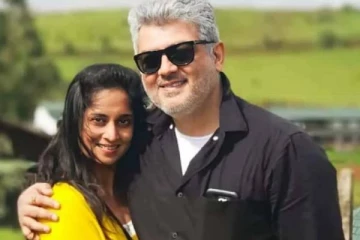 தனது மனைவி பிறந்தநாளுக்கு விலையுயர்ந்த பரிசு கொடுத்த அஜித்.. என்ன தெரியுமா?