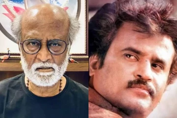 ஷூட்டிங் ஸ்பாட்டில் மது அருந்திய ரஜினிகாந்த்!! செருப்பால் அடிப்பேன்னு அட்வைஸ் செய்த இயக்குநர்..