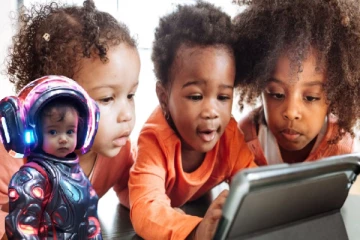 2025ம் ஆண்டில் பிறக்கும் பீட்டா குழந்தைகளின் எதிர்காலம் எப்படி இருக்கும்?