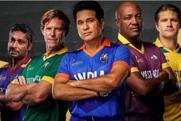 මාස්ටර් ලීග් කිරුළ අසල්වැසි ඉන්දියාවට!