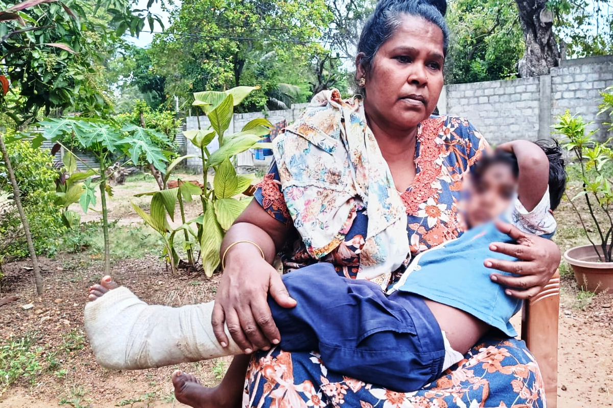 கிண்ணியா வைத்தியசாலையில் மருத்துவ அலட்சியம்! வெளிப்படுத்திய ஊடகவியலாளருக்கு சிக்கல் | Medical Negligence At Kinniya Hospital