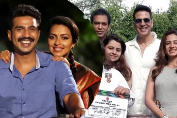 ராட்சசன் படத்தில் Item Song-ஆ.. அட பாவீங்களா, நீங்கலாம் திருந்தவே மாட்டாங்க