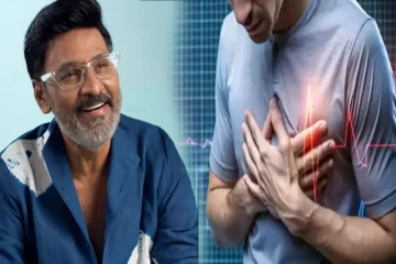 நடிகர் பாக்கியராஜை வாட்டி வதைத்த மாரடைப்பு! இதன் அறிகுறி எப்படி காட்டும்?