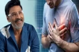 நடிகர் பாக்கியராஜை வாட்டி வதைத்த மாரடைப்பு! இதன் அறிகுறி எப்படி காட்டும்?