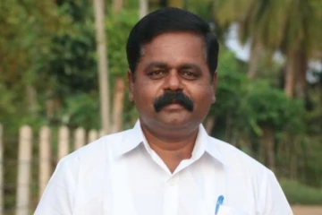 புதிய அடையாளமே தமிழ் பொதுவேட்பாளர் தெரிவின் நோக்கம்: சிறீதரன் எம். பி