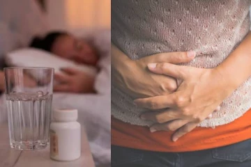 இதில் ஏதேனும் அறிகுறிகள் இருந்தால்... வேலை, பாடசாலை அல்லது நர்சரிக்கு செல்ல வேண்டாம்