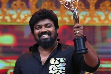 காதலி போட்டோவை வெளியிட்ட வானத்தைப்போல ராஜபாண்டி! ஜோடிக்கு குவியும் வாழ்த்து