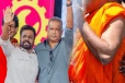 எனது நெருங்கிய நண்பர் ஞானசாரர்.. இருந்தாலும் சட்டம் சமம்தான்! அமைச்சர் லால்காந்தா