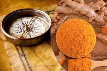 Vastu Tips: வீட்டில் பணபிரச்சனை தீர வேண்டுமா? மஞ்சளை இந்த இடத்தில் வைங்க