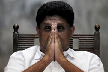 ஐக்கிய மக்கள் சக்தியில் இரு கறுப்பு ஆடுகள்!