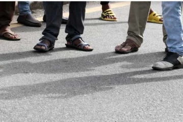 வாக்குவாதம் முற்றியதால் பறிபோன உயிர்