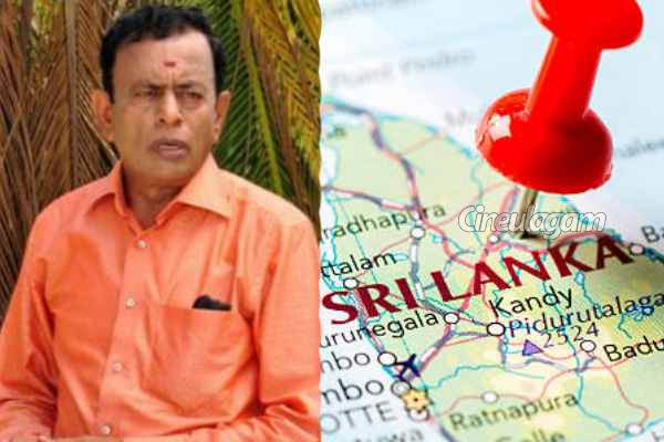 2024ல் அந்த விஷயத்தால் இலங்கை தீவே காணாமல் போகும்- பிரபலம் பரபரப்பு பேச்சு | Srilanka Will Be Washed Away In Tsunami