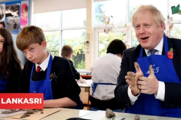 பிரித்தானியாவில் மார்ச் மாதத்தில் பள்ளிகள் திறப்பு! முன்னேற்பாடுகளை விரைவுபடுத்த போரிஸ் ஜான்சன் உத்தரவு