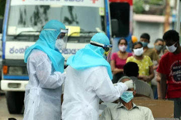 வடக்கில் பல பிரதேசங்களிலும் சமூகத் தொற்றானது கொரோனா! - வெளியாகியுள்ள தகவல்