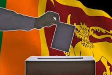 இலங்கை ஜனாதிபதி தேர்தலுக்கான ஆரம்ப அச்சிடும் பணிகள் பூர்த்தி!