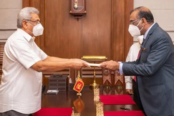 யுகதனவி உடன்படிக்கையை விரும்பாத அமைச்சர்கள் பதவி விலக வேண்டும்: சட்டமா அதிபர்