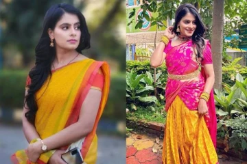 தூக்கிட்டு உயிரிழந்த பிரபல சின்னத்திரை நடிகை! ரசிகர்கள் அதிர்ச்சி