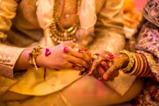 திருமணம் முடிந்ததும் மனைவி சொன்ன ஒரு வார்த்தை: உடனடியாக விவாகரத்து செய்த கணவன்