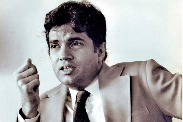 ரணில் மீது அடுக்கடுக்காக குற்றச்சாட்டு.. அமைச்சர் பிமல் விளக்கம்! | Ranil Should Be Arrested 40 Years Ago Bimal Says