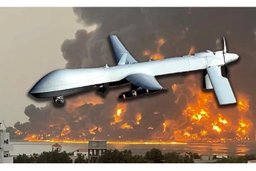 இஸ்ரேலை யாராவது காயப்படுத்தினால் அவர்களை இஸ்ரேல் திரும்பவும் காயப்படுத்தும்