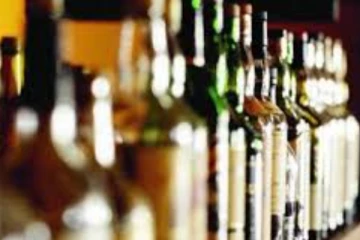 මත්පැන් ගැන මුදල් රාජ්‍ය ඇමති කියන දේ..