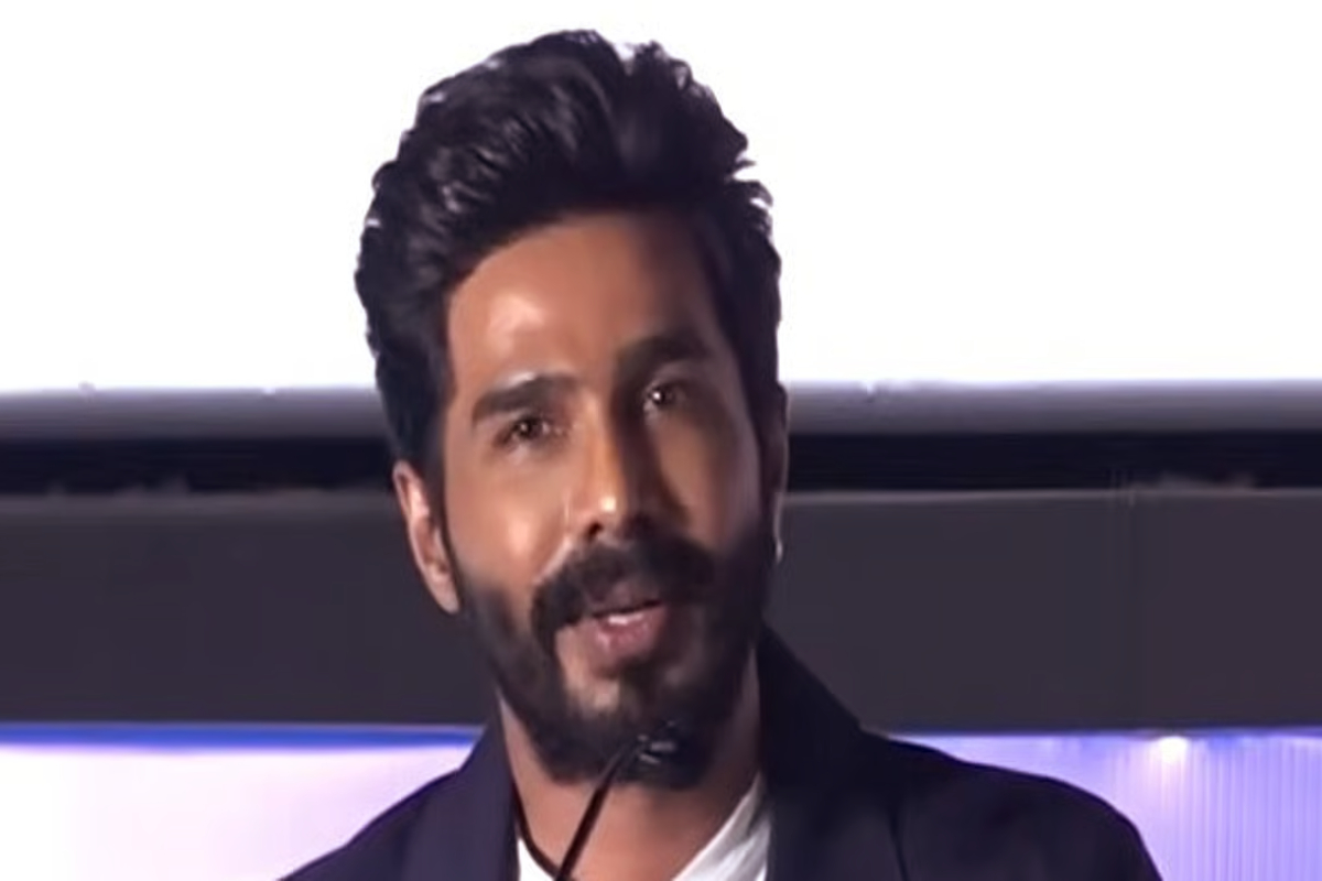 தீவிர நோயால் பாதிக்கபட்ட நடிகர் விஷ்ணு! என்ன நோய் என்னாச்சு? | Actor Vishnu Suffered For 4 Years Due A Illness