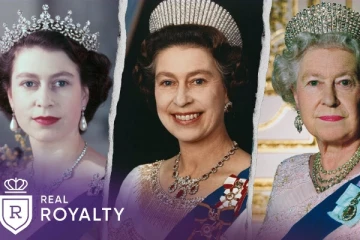 மறைந்த மகாராணி இரண்டாம் எலிசபெத்தின் ஆரோக்கியமான டயட் இதுதான்!