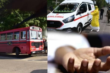 பேருந்தில் பயணித்த முதியவர் திடீரென உயிரிழப்பு!