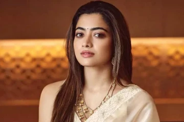 நடிகை ராஷ்மிகாவின் தங்கையை பார்த்துள்ளீர்களா.. அப்படியே அக்காவை போலவே இருக்கிறாரே